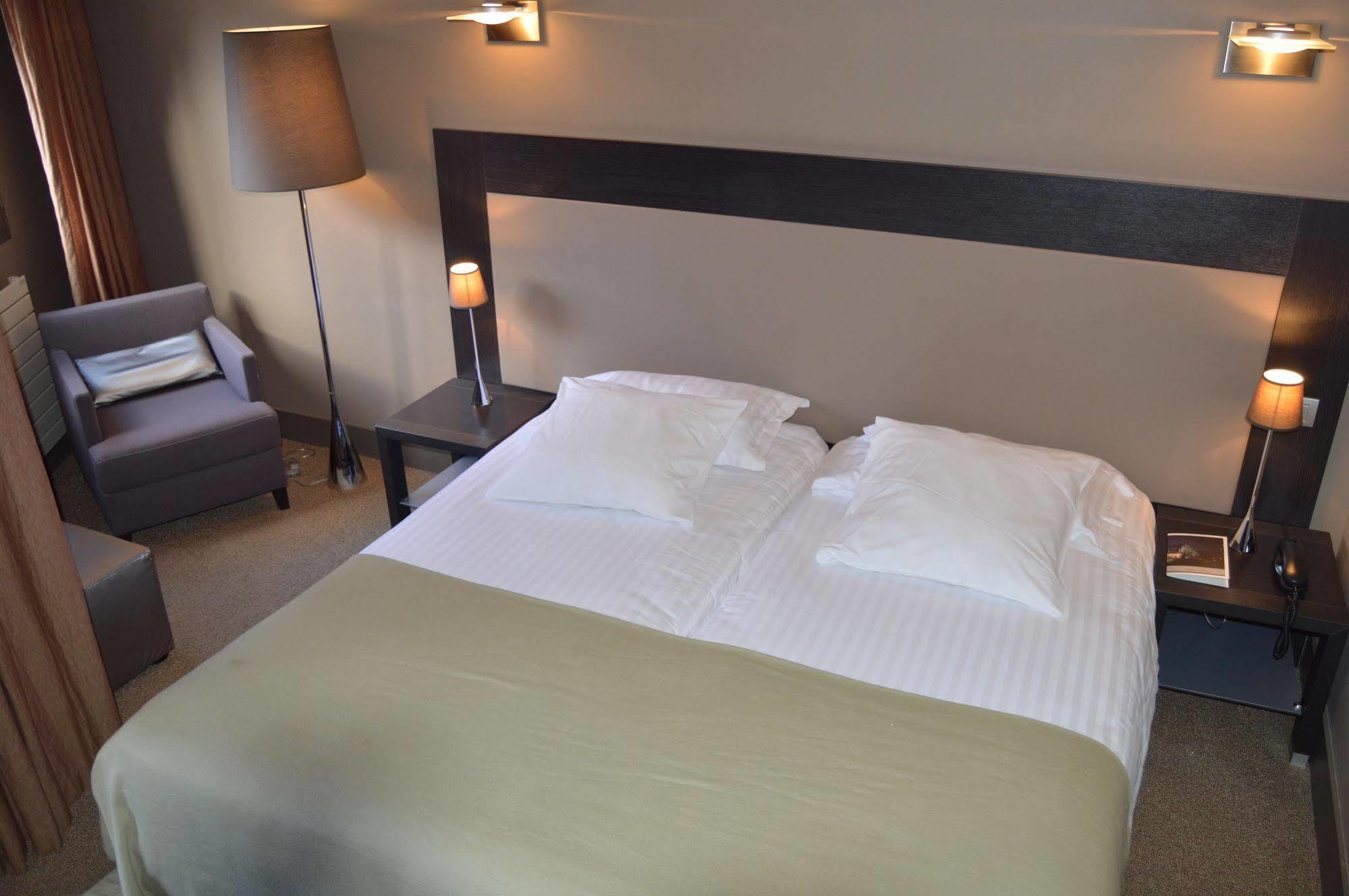 Hotel Les Rives Гебвиллер Экстерьер фото